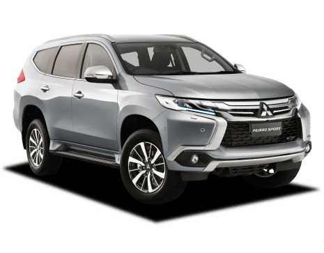 download MITSUBISHI PAJERO Sport workshop manual