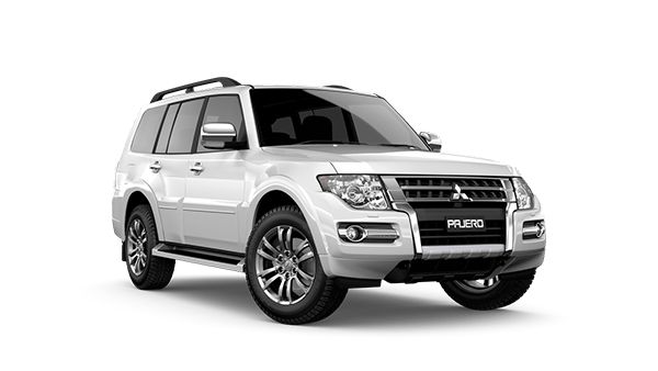 download MITSUBISHI PAJERO workshop manual