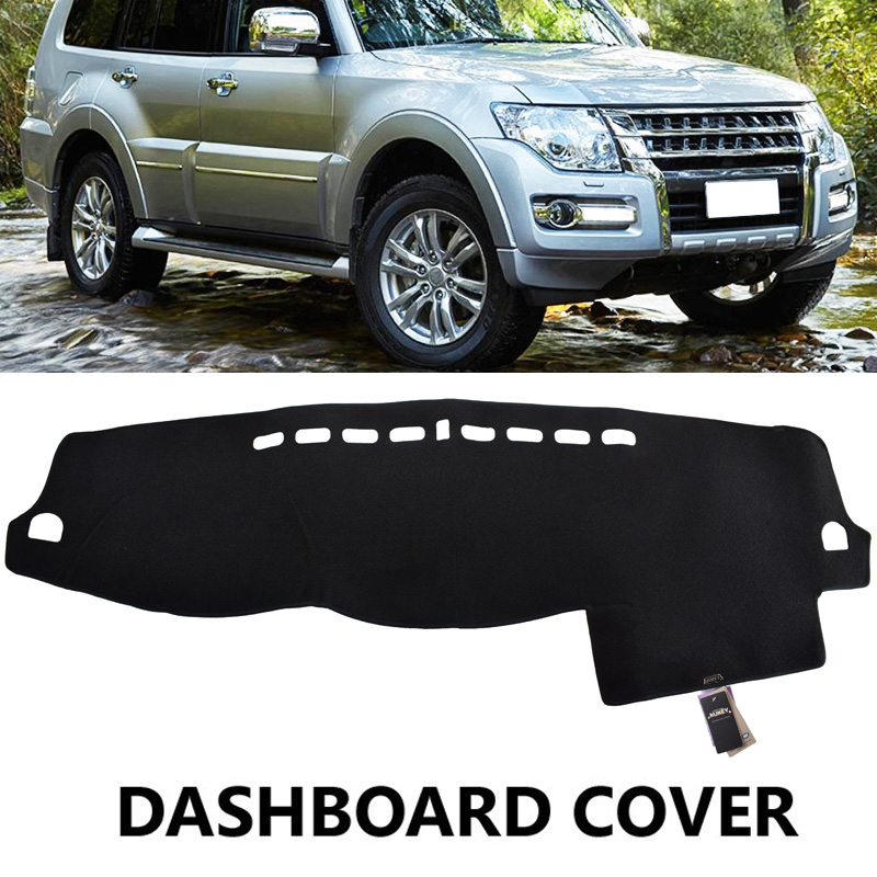 download MITSUBISHI PAJEROModels workshop manual
