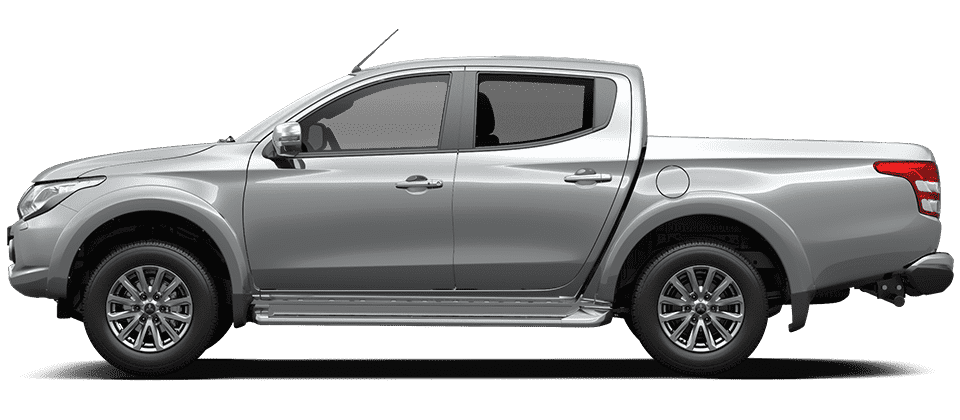 download MITSUBISHI PICK UP workshop manual