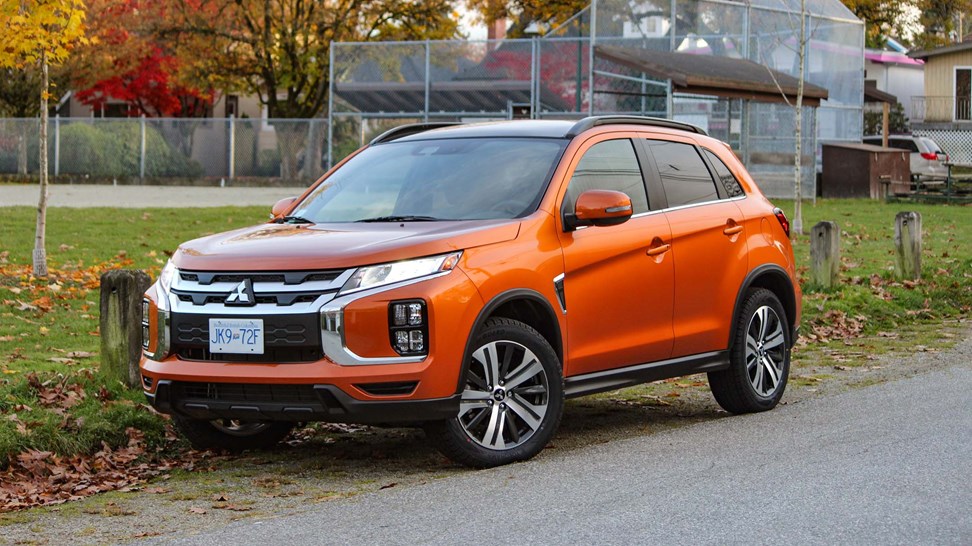 download MITSUBISHI RVR able workshop manual