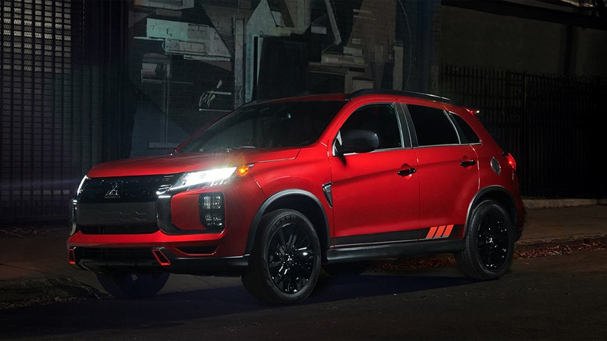 download MITSUBISHI RVR able workshop manual