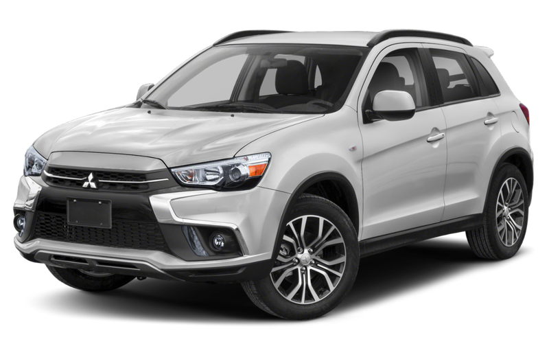 download MITSUBISHI RVR workshop manual