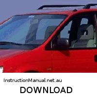 service manual