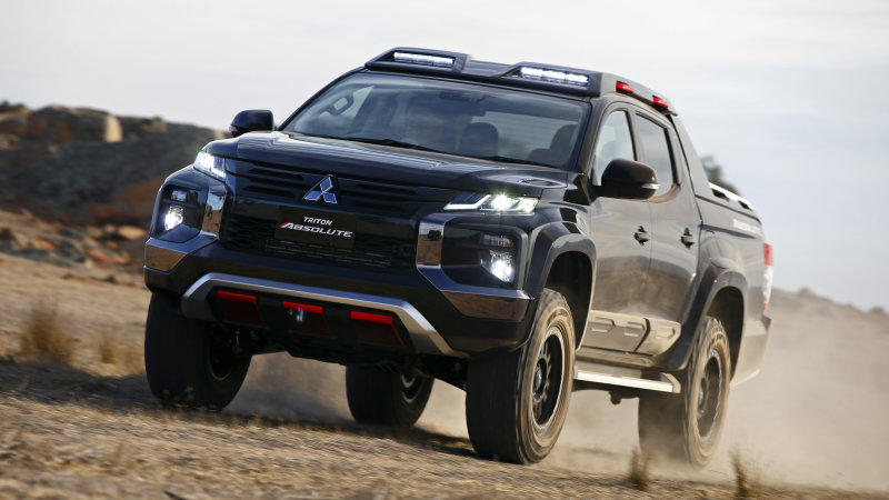 download MITSUBISHI TRITON L200 OFFICIAL workshop manual