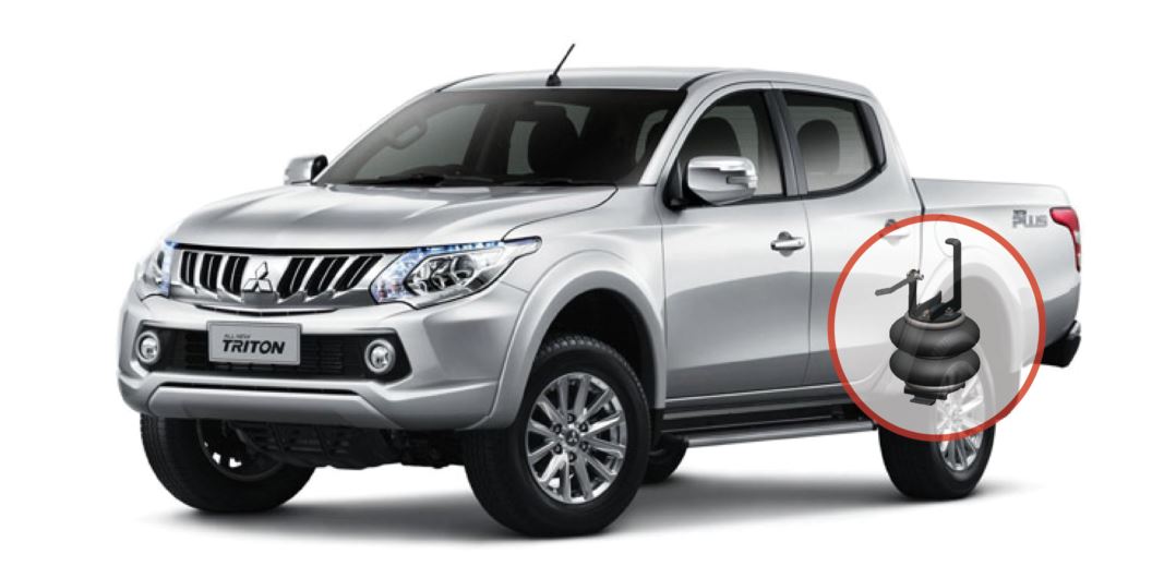 download MITSUBISHI TRITON L200 OFFICIAL workshop manual