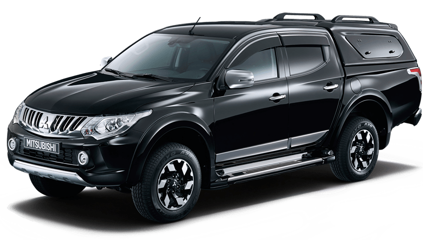 download MITSUBISHI TRITON L200 workshop manual