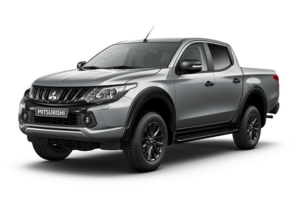 download MITSUBISHI TRITON L200 workshop manual