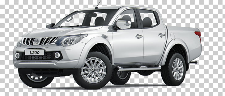 download MITSUBISHI TRITON L200 workshop manual