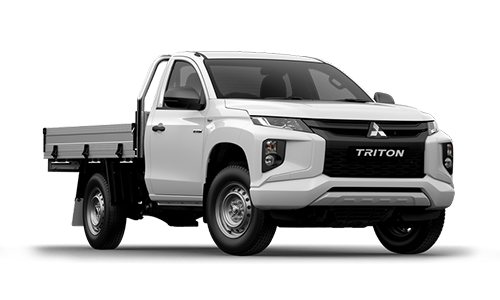 download MITSUBISHI TRITON L200 workshop manual