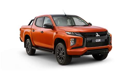 download MITSUBISHI TRITON Truck workshop manual