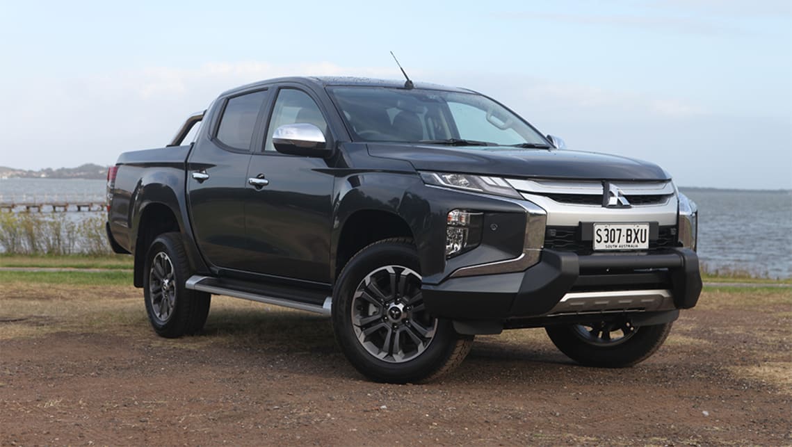 download MITSUBISHI TRITON able workshop manual