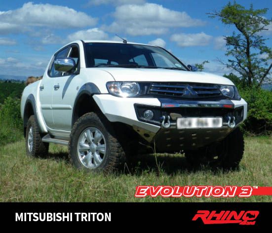 download MITSUBISHI TRITON workshop manual