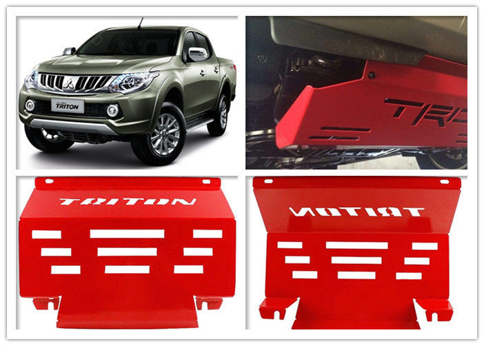 download MITSUBISHI TRITON workshop manual