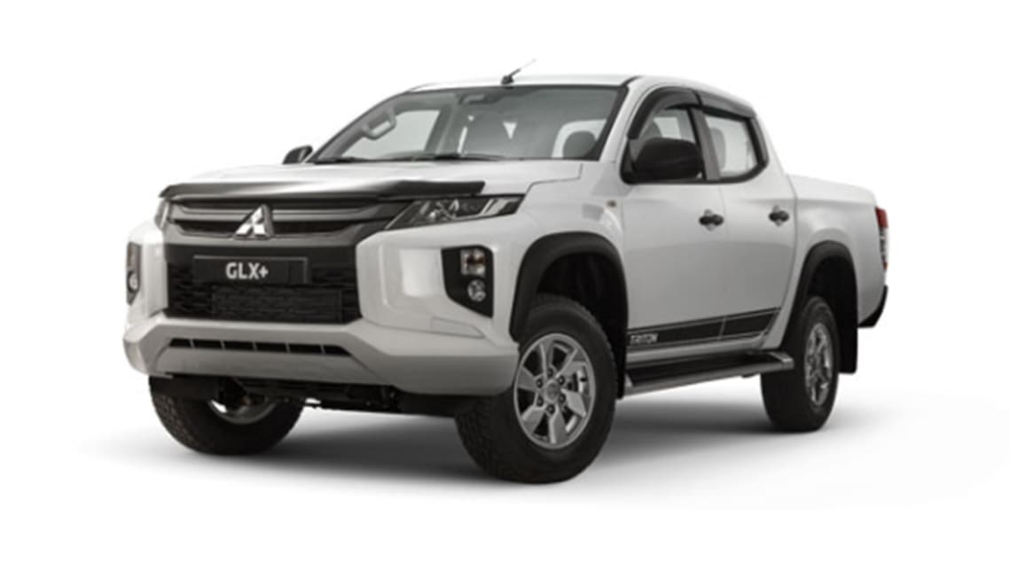 download MITSUBISHI TRITON workshop manual