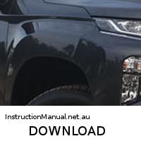 owners manual