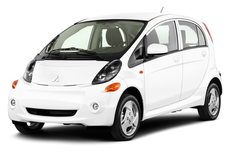 download MITSUBISHI i MiEV IMIEV workshop manual