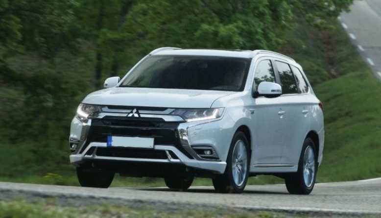 download MItsubishi Outlander Downloa workshop manual