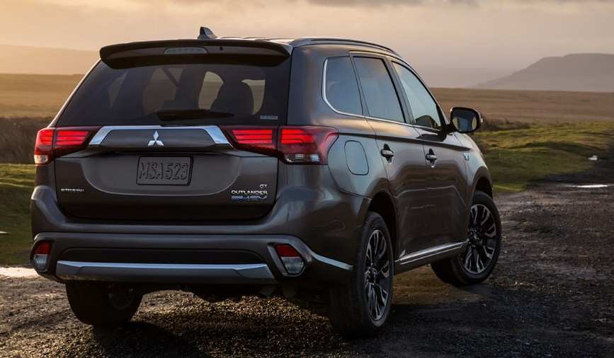 download MItsubishi Outlander Downloa workshop manual