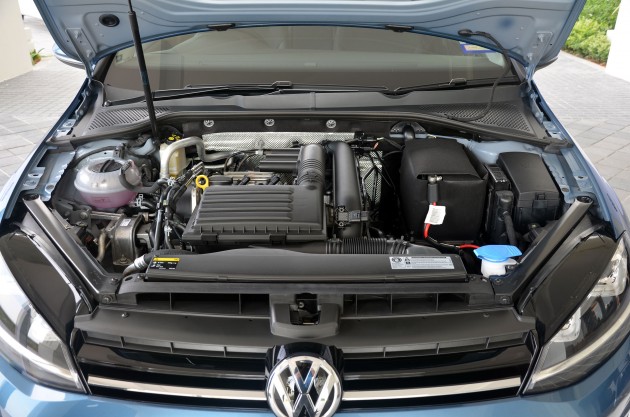 download MK7 VW GOLF 1.4 Engine workshop manual