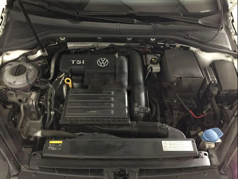 download MK7 VW GOLF 1.4 Engine workshop manual