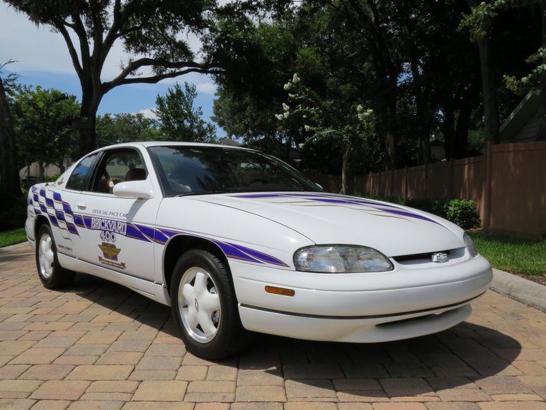 download MONTE CARLO Z34 able workshop manual