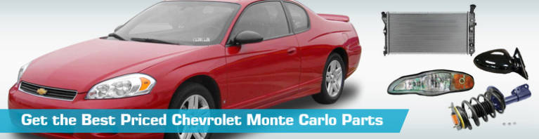 download MONTE CARLO Z34 workshop manual