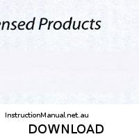 repair manual