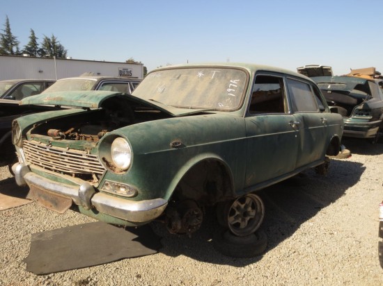download MORRIS 1800 workshop manual