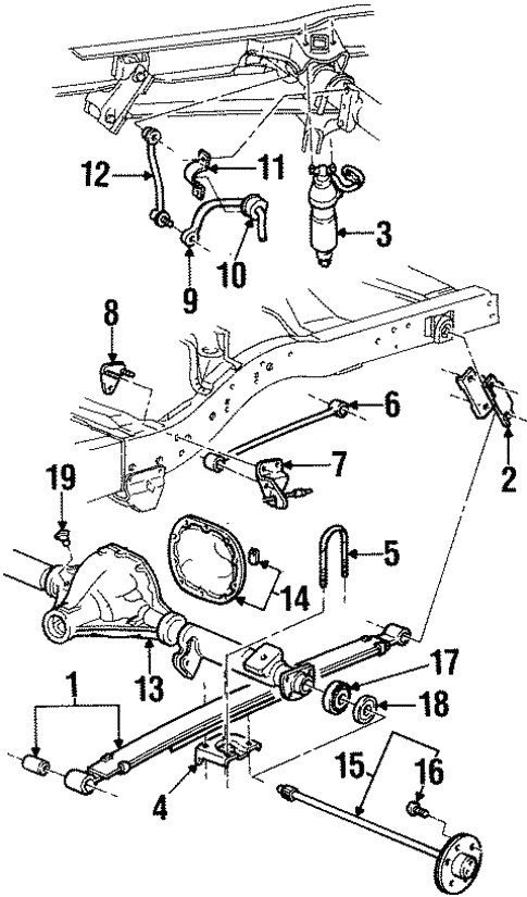 download MOUNTAINEER workshop manual