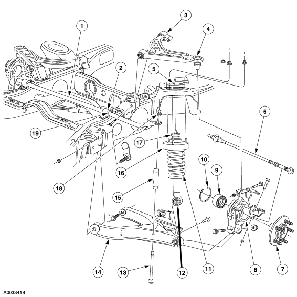 download MOUNTAINEER workshop manual