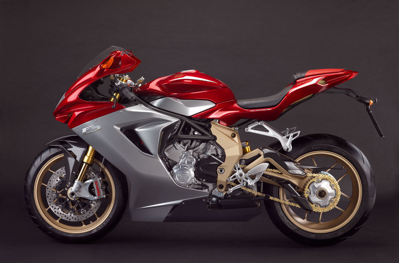 download MV Agusta F3 675 F3 Serie Oro Motorcycle able workshop manual