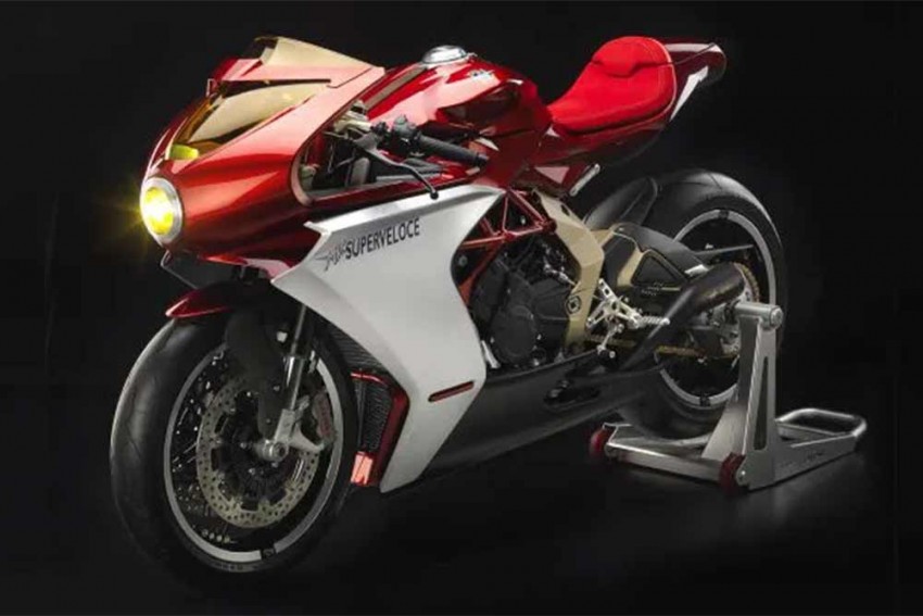 download MV Agusta F3 675 F3 Serie Oro Motorcycle able workshop manual