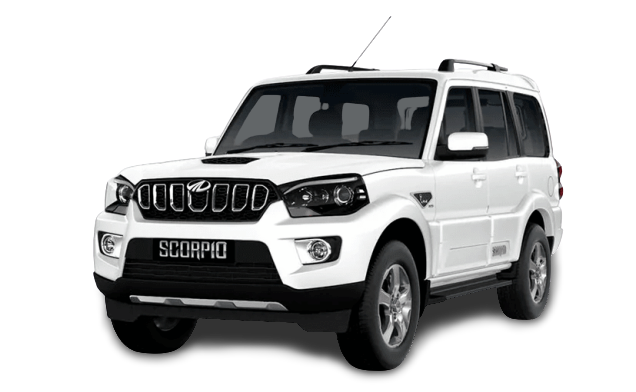 download Mahindra Scorpio 2WD 4WD workshop manual