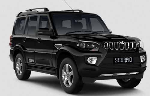 download Mahindra Scorpio 2wd 4wd workshop manual