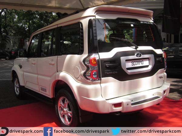 download Mahindra Scorpio 2wd 4wd workshop manual