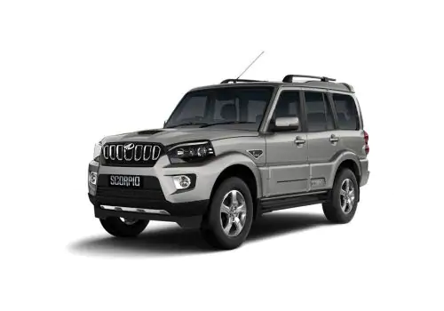 download Mahindra Scorpio 2wd 4wd workshop manual