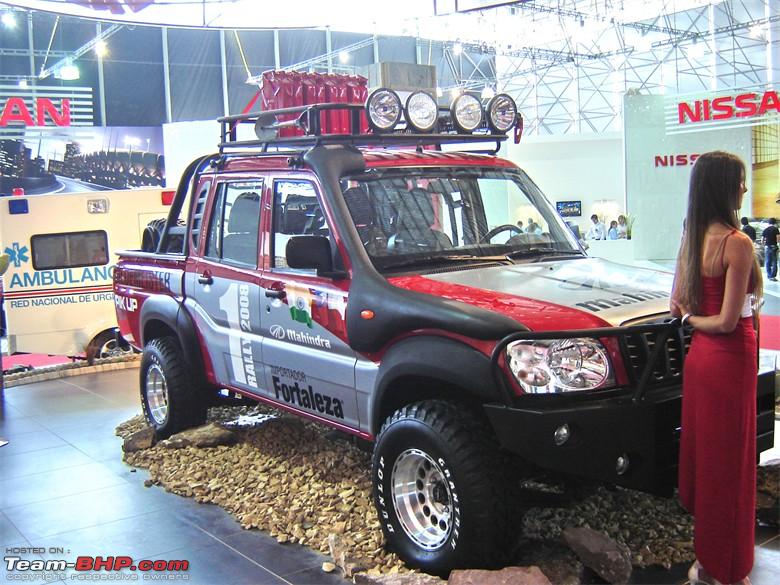 download Mahindra Scorpio Pickup Truck Getaway workshop manual