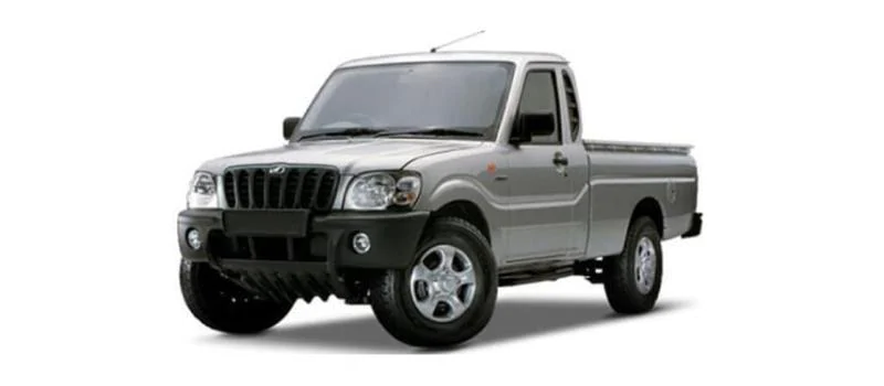 download Mahindra Scorpio Pickup Truck Getaway workshop manual