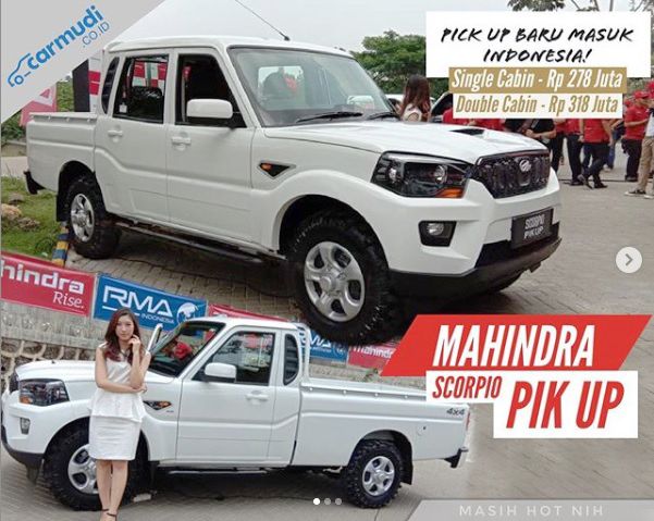 download Mahindra Scorpio Pickup Truck Getaway workshop manual