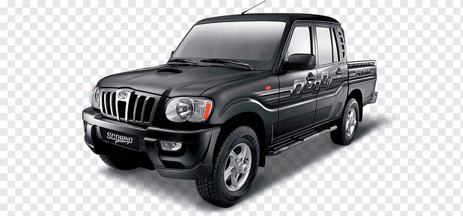 download Mahindra Scorpio Pickup Truck Getaway workshop manual