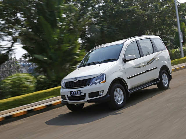 download Mahindra Xylo workshop manual