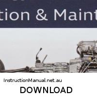 download Manuel MKVII XK120 workshop manual