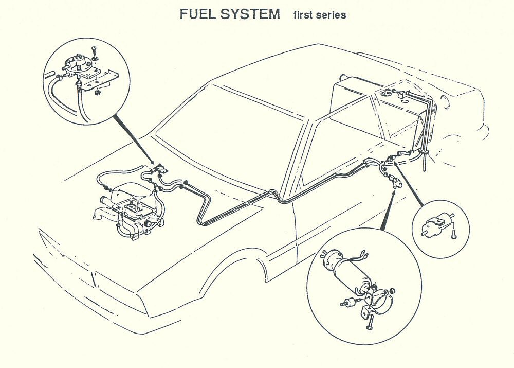 download Maserati BiTurbo 2.0 2.5 2.8 workshop manual