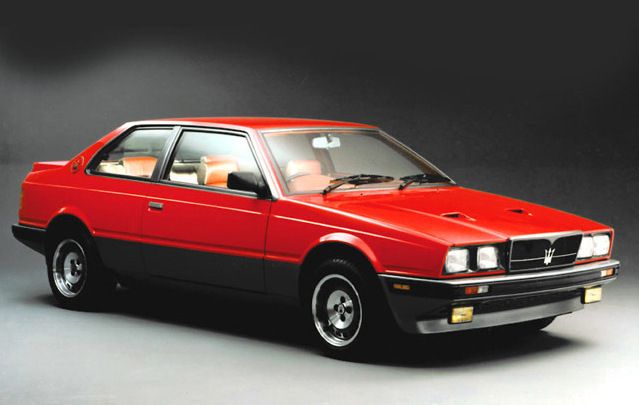 download Maserati BiTurbo 2.0 2.5 2.8 workshop manual