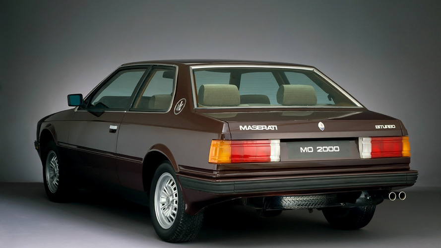 download Maserati BiTurbo 2.0 2.5 2.8 workshop manual