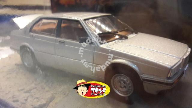 download Maserati BiturboModels workshop manual