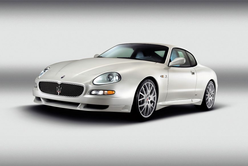 download Maserati M138 Coupe workshop manual