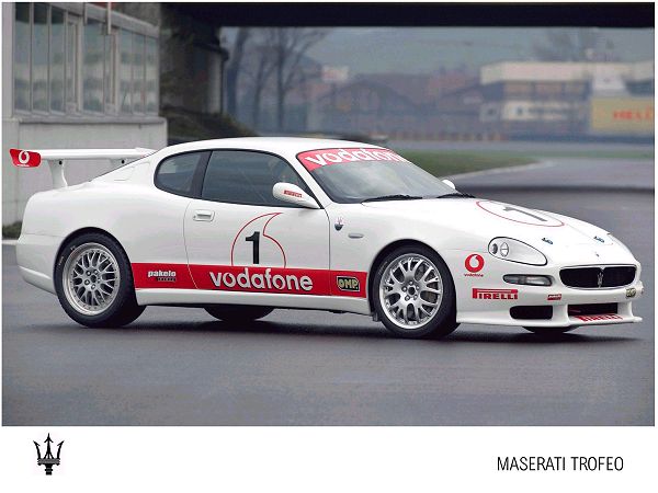 download Maserati M138 Spyder workshop manual