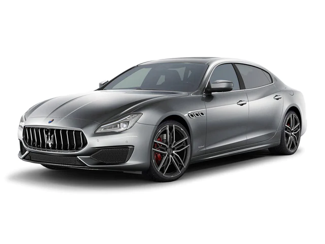 download Maserati Quattroporte  able workshop manual